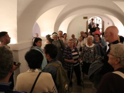 Pielgrzymka do Niepokalanowa, 09.07.2022